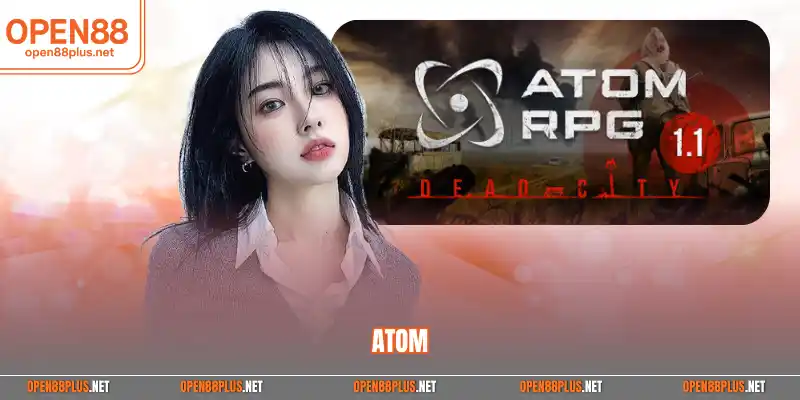 Atom