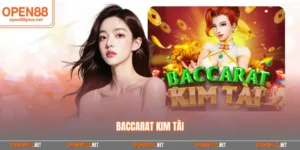 Baccarat Kim Tài