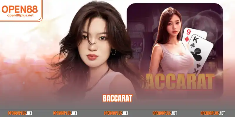 Baccarat