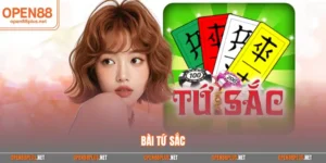 Bài tứ sắc