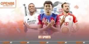 BTI Sports