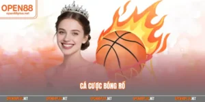 Cá Cược Bóng Rổ