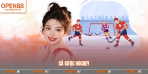 Cá Cược Hockey