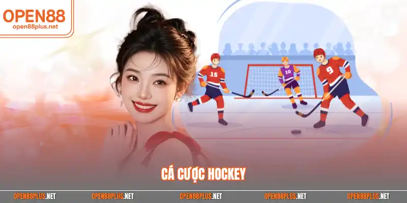 Cá Cược Hockey
