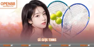 Cá cược tennis