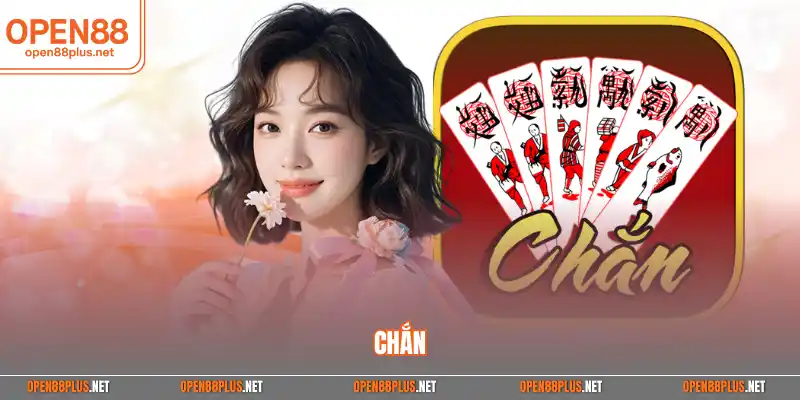 bài Chắn