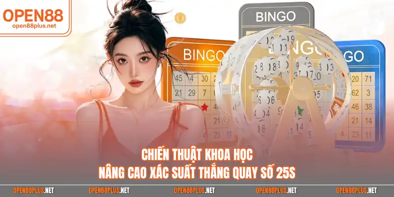 Quy trình vận hành bàn cược trực quan khoa học