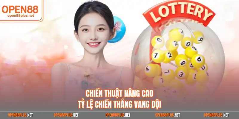 Chiến thuật nâng cao tỷ lệ chiến thắng vang dội