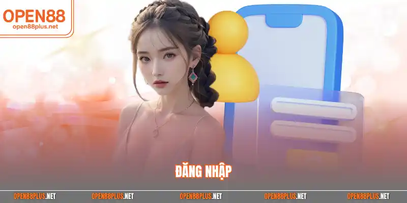 Đăng nhập