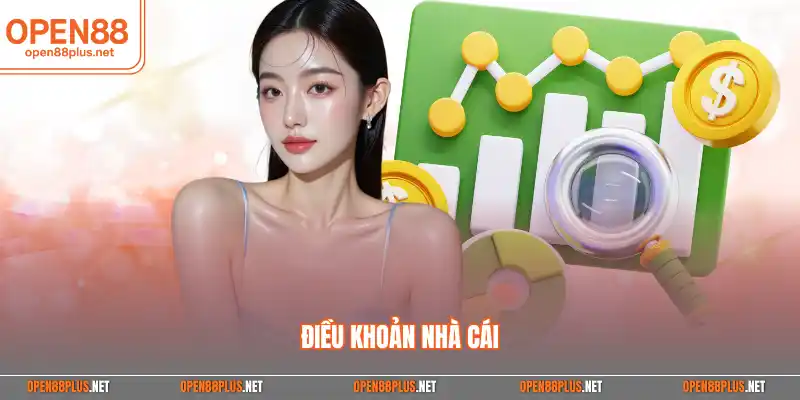 Điều khoản nhà cái