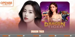Dragon Tiger