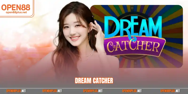 Dream catcher