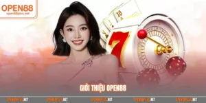 Giới thiệu Open88