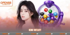 Keno Vietlott