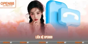 Liên hệ Open88