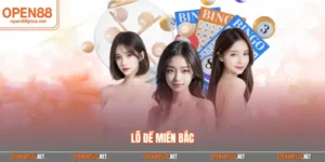 Lô đề miền bắc