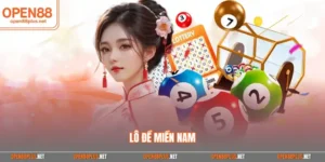 Lô đề miền nam