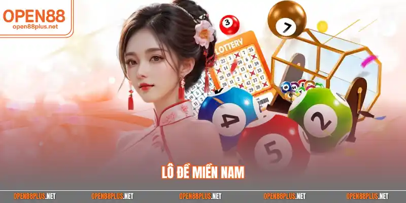 Lô đề miền nam
