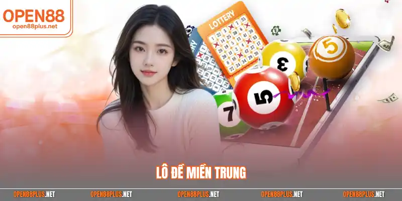 Lô đề miền trung