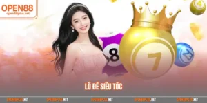 Lô đề siêu tốc