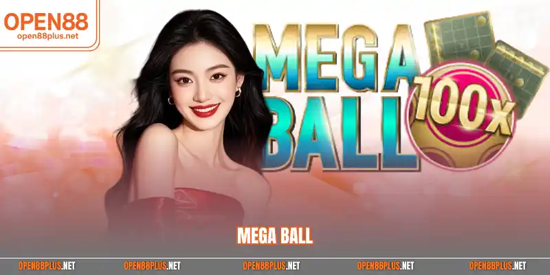 Mega Ball