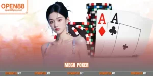Mega Poker