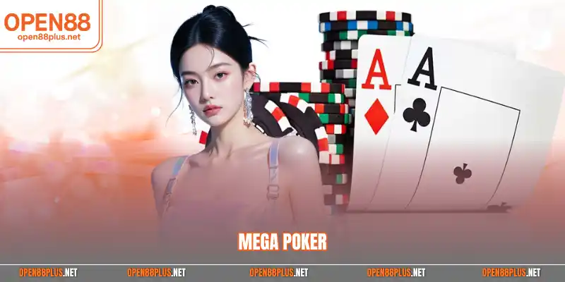 Mega Poker