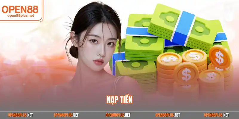 Nạp tiền