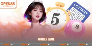 Number Game