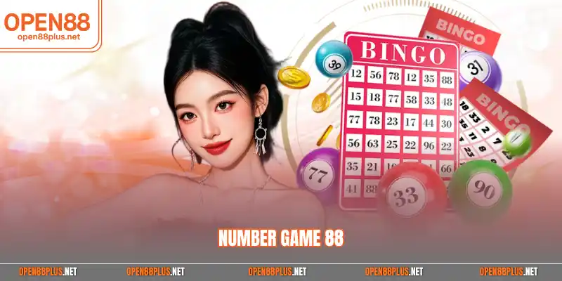 Number game 88