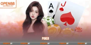 Poker