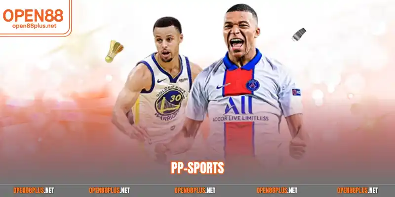 PP-Sports