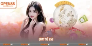 Quay số 25s