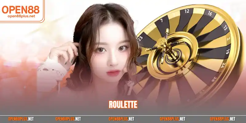Roulette