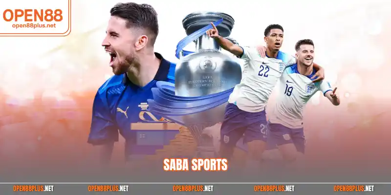 SABA Sports
