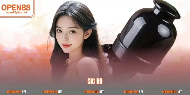 Sic Bo